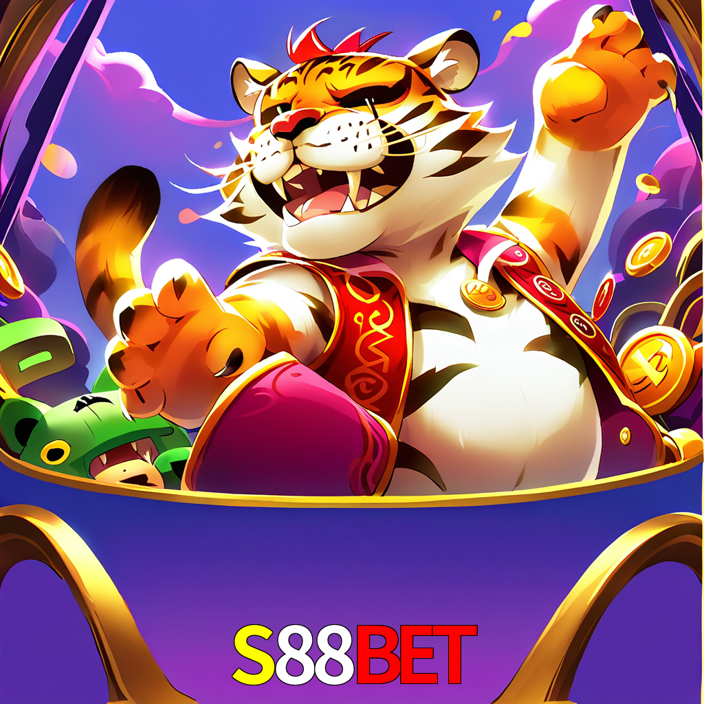  S88Bet